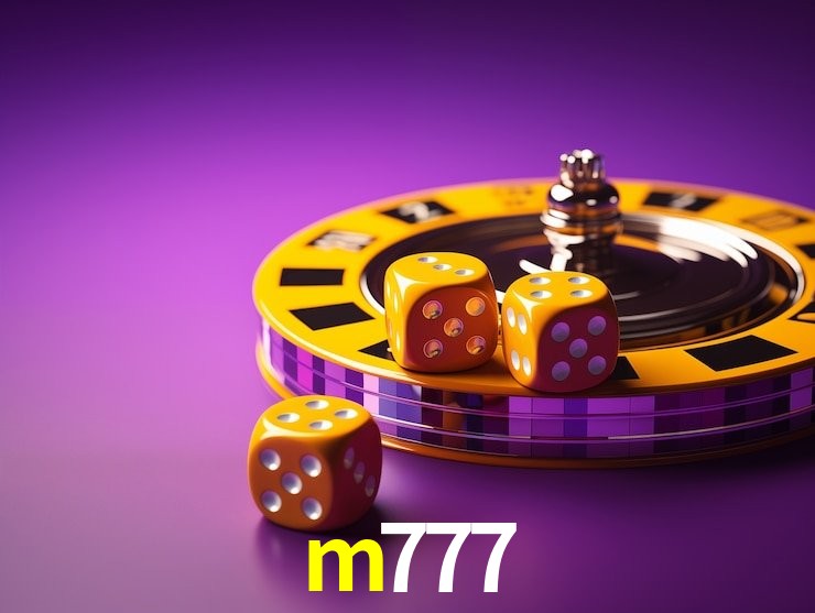 m777 Mobile Legends