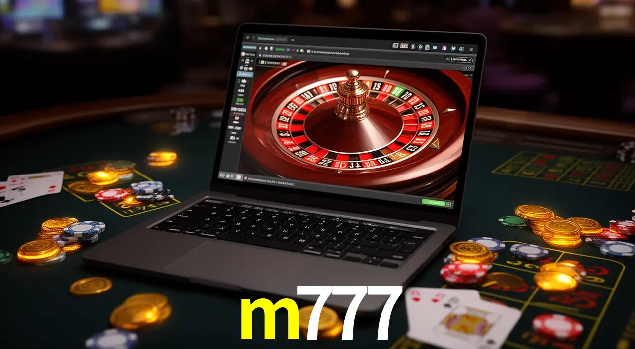 m777 Arcade