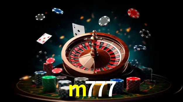 m777 Crash Games