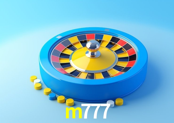 m777 Multideporte y juego