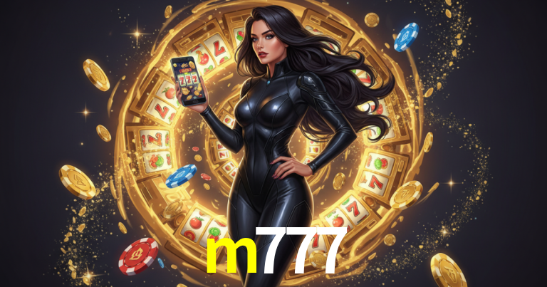 m777 Juegos Confiables