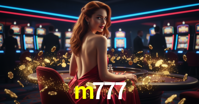 m777 lobby snapshot